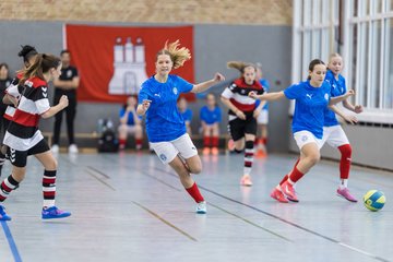 Bild 248 - wCJ Loewinnen Cup C1